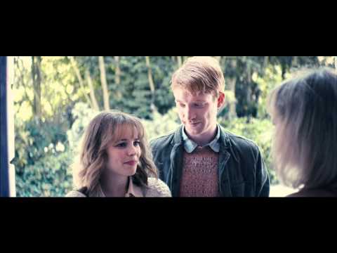 UNA CUESTIÓN DE TIEMPO -Trailer HD