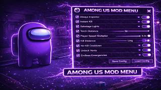 [NEW] Among Us Hack 🚀 AMONG US MOD MENU 2026: The ULTIMATE Impostor & Crewmate Tool! (Free Download)