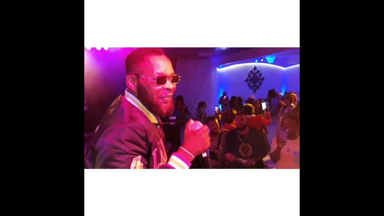 WADADA LIVE ON STAGE IN GERMANY YouTube