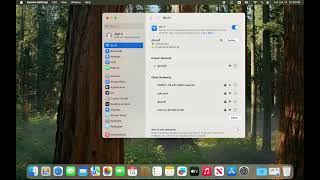 Macbook / iPhone Registration Loop