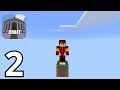 Minicraft One Block Skyblock Gameplay Walkthrough | Part 2