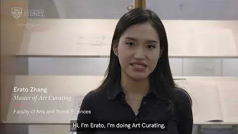 Wu Guanzhong and Modern Ink exhibition curated by Erato Zhang.