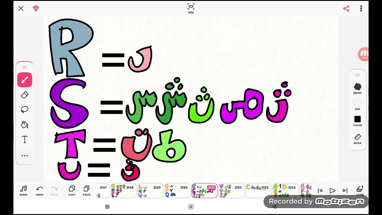 空画面です。♪( ´θ｀)クラップ YouTube
