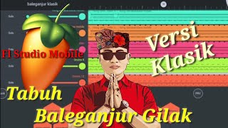 Download lagu Tabuh Baleganjur Gilak Riong 4   Klasik   mp3