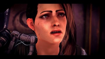 Bombshell Level 6 (World 1 Boss)