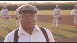 Field of Dreams - The One Constant...