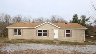 1920 Lemon Northcutt Rd video tour