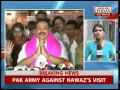 MDMK leader Vaiko meets Rajnath