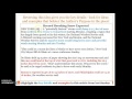 Understanding Non-Fiction Elements and Techniques