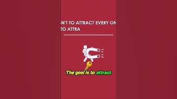 Unlock the Secret to Attracting Your Ideal Clients!