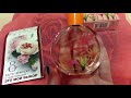 Новинка от Avon - весенний аромат Avon eau de bouquet