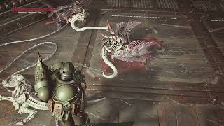 Space Marine 2 Moment - 9