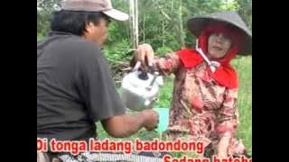 Lagu Ocu Batobo