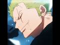 Zoro Aura - Riot in ibiza #onepiece #animeedit #zoro #zoroedit #explorepage #fyp #onepieceedit