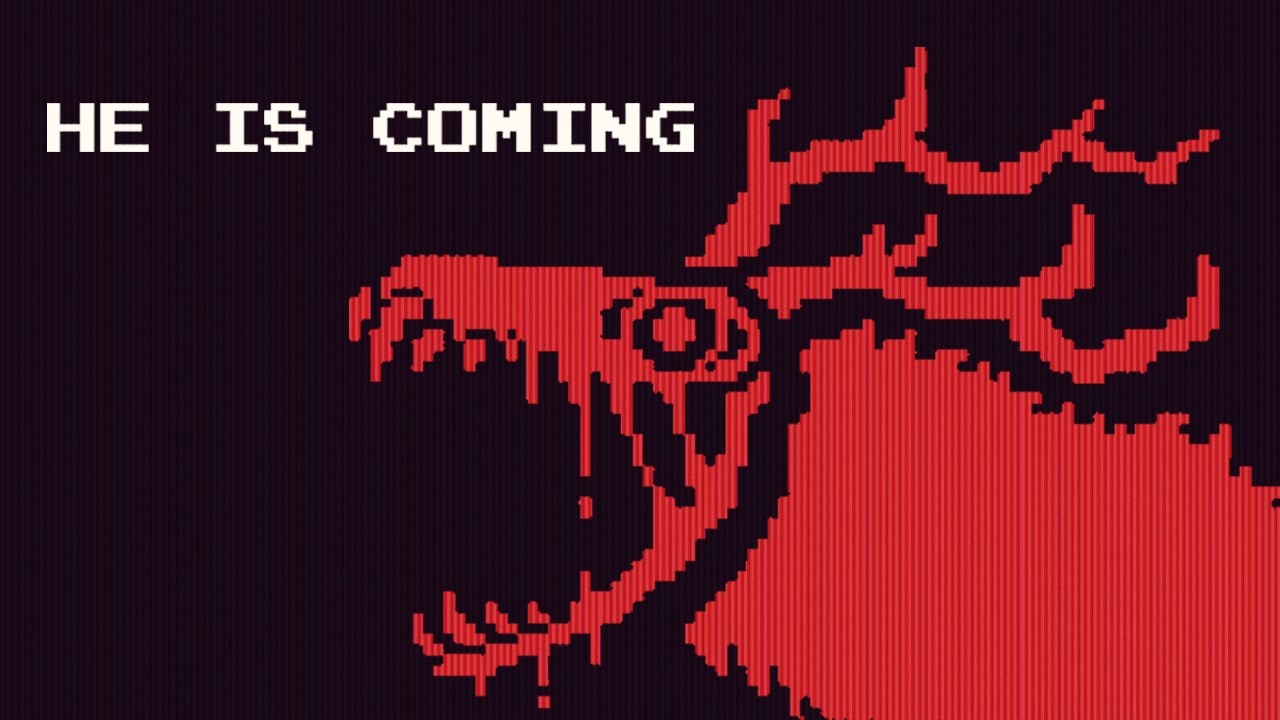 Every 3 Days... He is Coming - New Roguelike Auto Battler with Horror Vibe