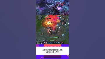 2024 #Khazix Khazix Mid High Ground Ambush #Tactical Brilliance