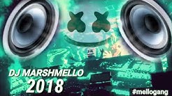 DJ MARSHMELLO terbaru 2018  - Durasi: 10:21. 