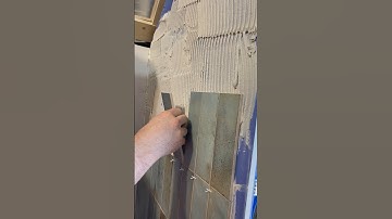 Ceramic #construction #diy #satisfying #tiling #tools