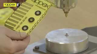 Installing Brass Threaded Inserts Into Nylon Using The Tappex Heat Inserter Tool
