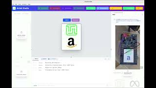Make embedded GUI development easier with Artok Studio.