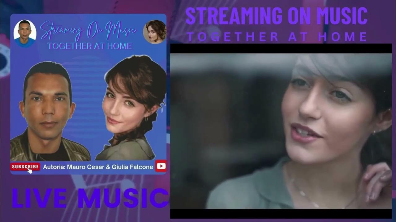 Cantos & Encantos - Giulia Falcone - Lettre à mes parents (Official Video) Cantos & Encantos - Giulia Falcone - Lettre à mes parents (Official Video)
