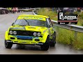 Rallysprint de Reocín 2023 | Big Show &amp; Crash