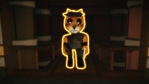 Roblox Piggy VHS Archives-The Valentines Day badge...