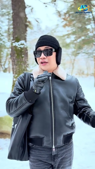 DANIEL LAUDIT - HEARTFELT KOREA TOUR WITH AVIAN SUMMIT!  🇰🇷❄️