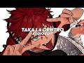 Taka La Dentro Tiktok Version Sekimane Shonci Mc Gw Edit Audio 