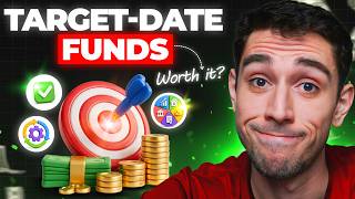 Target-Date Funds For Beginners: Should You Actually Use Them?