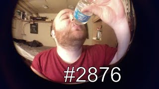 Thumbnail for Jon Drinks Water #2876