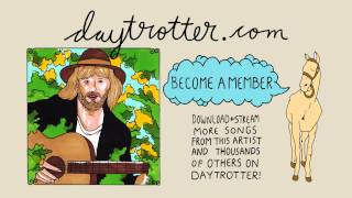 Angus Stone - River Love - Daytrotter Session