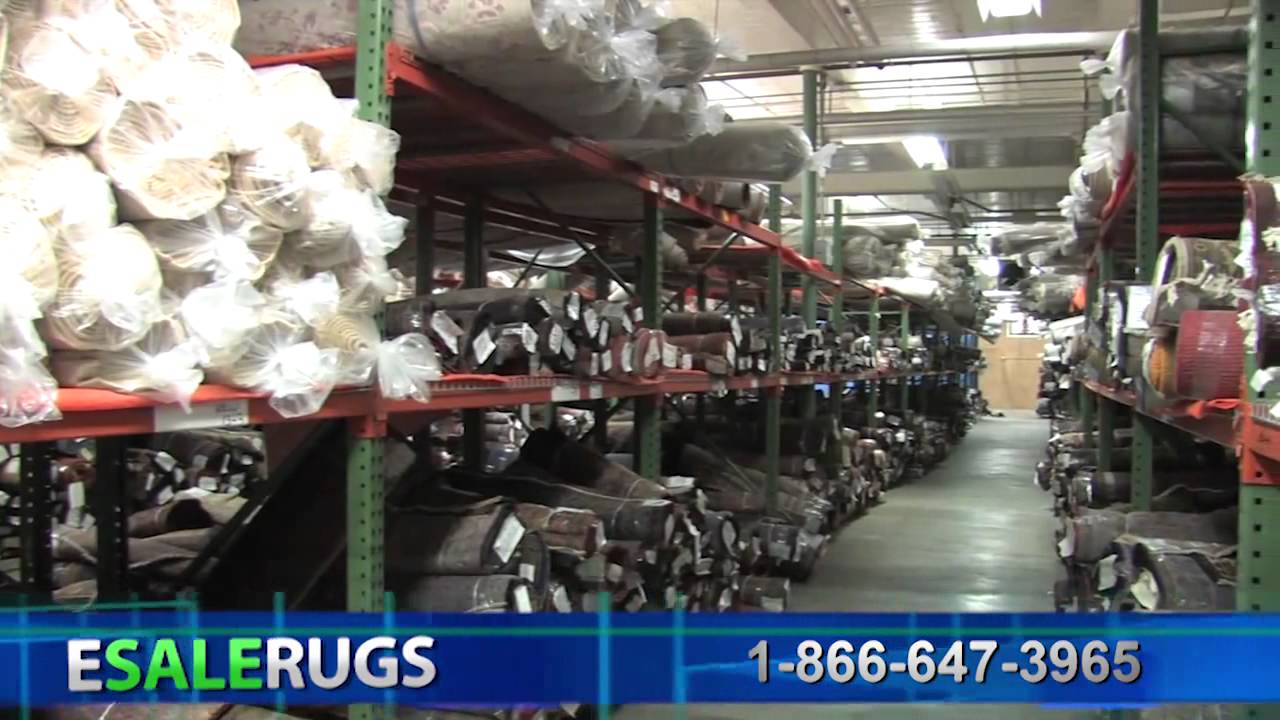 eSaleRugs Commercial Get Top Quality Discount Rugs from a Reputable