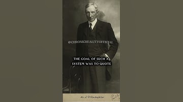 Our Education System Is a SCAM! How Rockefeller & Carnegie CHANGED The Nation ‼️
