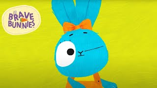 Boos Best Bits Brave Bunnies Official Cartoons For Kids