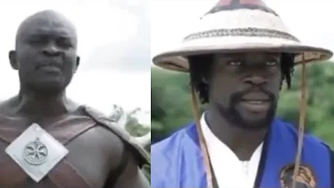 ‘I don’t want peace, I want problems always’ – longer version emerges