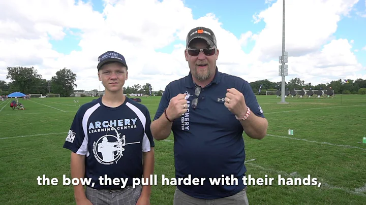 #ProTipTuesday with GRIV on shooting in the wind