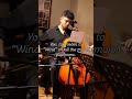 Wind- songs that I play for my friends. Piano and strings #neoclassical #pianoandstrings #ytshorts