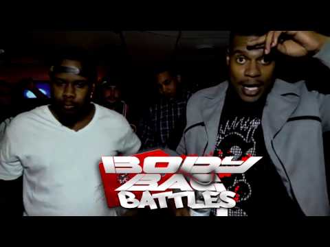 Eli B vs J-Money