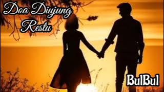 Doa Diujung Restu | Lagu Slow Rock Romantis Terbaru 2025 | Sound  