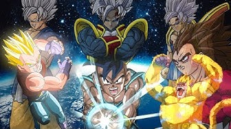 ドラゴンボールgt Youtube