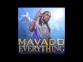 Mavado - Everything (Di Genius Prod)