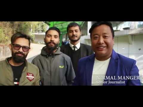  Hamro Sikkim Music Video  TEASER 