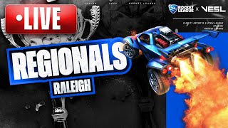 Raleigh Regional Finals | $120,000 State Qualifiers | VESL SPRING 2024