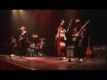 キンモクセイ - 人とコウモリ