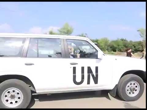 გალში ინციდენტების პრევენციისა და მათზე რეაგირების მექანიზმის შეხვედრა გაიმართა