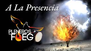 Video thumbnail of "Pleneros del Fuego - A la Presencia"