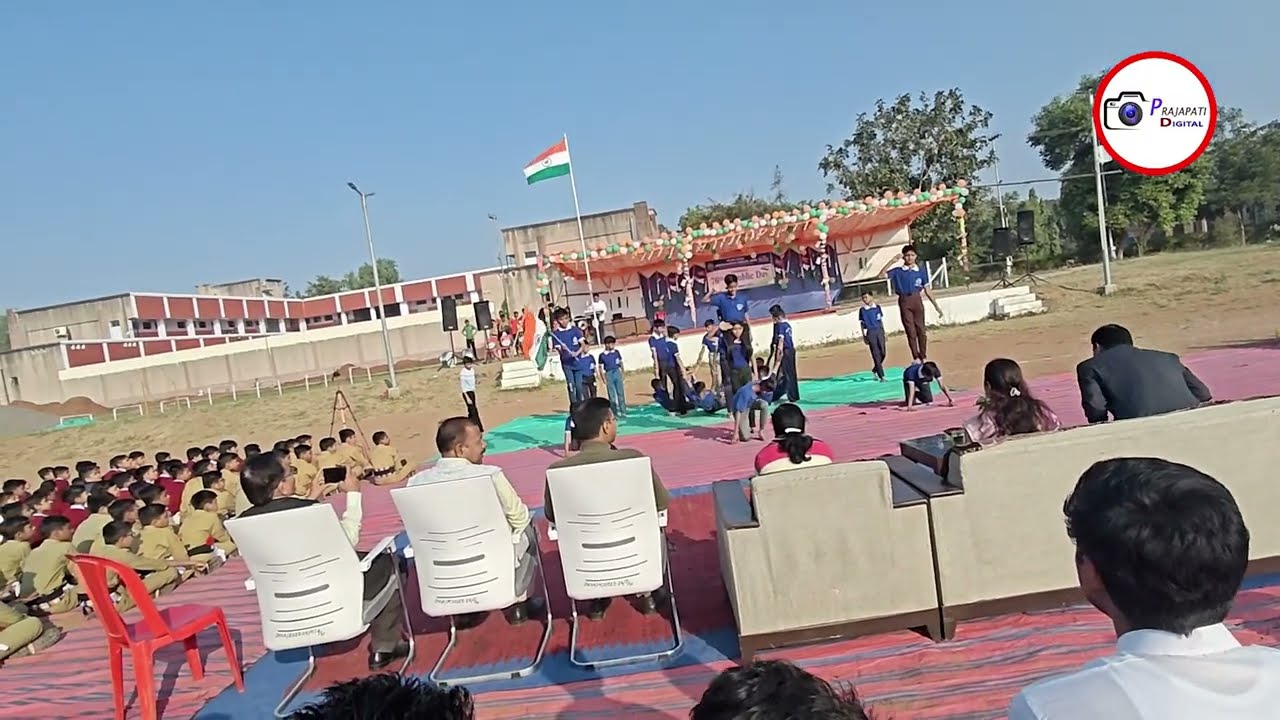 26 JANUARY JNV ANAND (FULL HD)