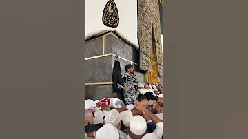 Samiy Beautiful Azan V Makkah Hajj Umra 2025 Saudiaarbia Mekkah Subscribe MakkahLive Shortvideo 