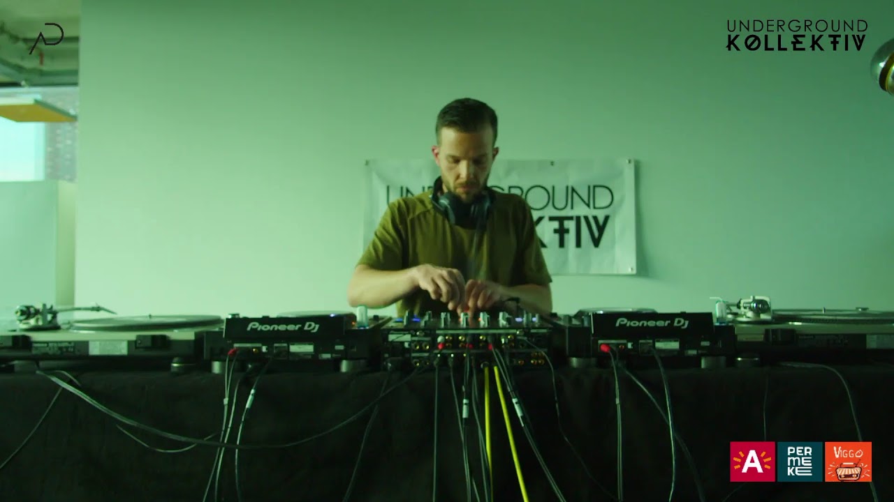 Radio Viggo | Adjust BE invites FILLE V | 14.05